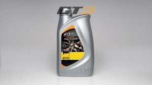 Eni i-Ride Touring 4T 10W-40 MA2 - Synthetic Tec