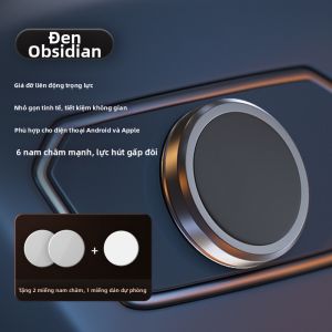 izzue | Giá Đỡ Điện Thoại Có Tính Từ Cho Vô Lăng