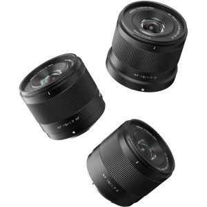 Viltrox | Ultra-Wide Angle Large Aperture Autofocus Portrait Lens 15mm F1.7