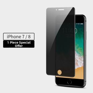 MOSBO | Anti-Spy Blue Light Blocking Full Coverage Phone Screen Protector