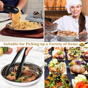 Heavy duty reusable kitchen and barbecue clips suitable for gatherings dining events buffets weddings plastic tableware kitchen buffets and barbecue events catering