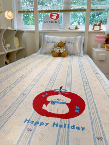 Suxuan | Summer Cooling Student Dorm Mattress 90x190cm