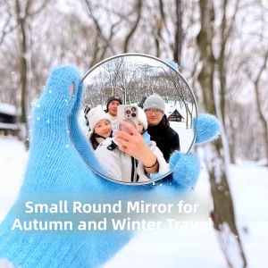 gumahus | Portable Selfie Mirror Travel