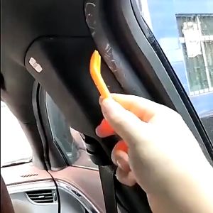 ALAT CONGKEL INTERIOR DASHBOARD PLASTIK TRIM