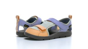 Giày sandal trẻ em cho bé trai và gái Teva - Children HURRICANE SEEKADO