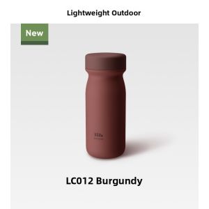 Beneunder | Portable Insulated Travel Mug