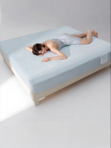 Usbettas | A Class Adult Bed Protector Air Permeable Anti-staining