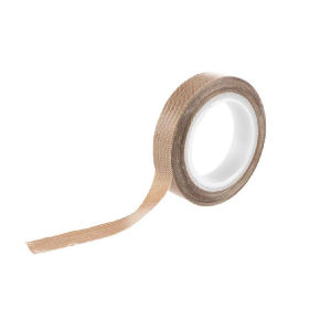 10M/Roll Teflon Tape Width 10/20/30mm PTFE High Temperature Insulation Tape