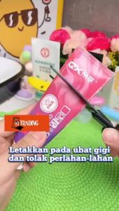 Toothpaste Squeeze Assistant/Pembantu Pemeras Ubat Gigi