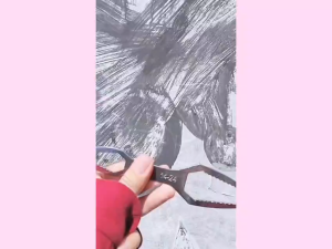 Kunci Ring - Kunci Ring Pas Universal 8-13mm 14-24mm  Kunci Ring Pengencang Sekrup Baut Multifungsi Double Head Wrench Adjustable