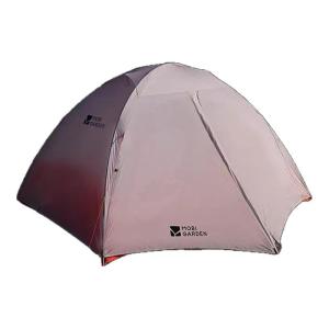 COLDHILL | Portable Easy Set Up Waterproof Windproof Tent