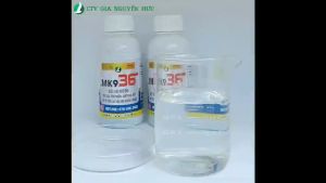 THUỐC TRỪ SÂU MK936 trừ các loại sâu gây hại như: sâu cuốn lá bọ trĩ sâu non sâu đục thân