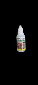 UBAT PENCUCI TELINGA DAUN HERBA MUJARAB SINUS CARE (HERBS AND TRADITIONAL MEDICINE)
