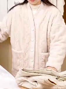 Vacuum Storage Bag Compressed Clothing Storage Sealed Vacuum Bag Space Saving Travel Compression Bag