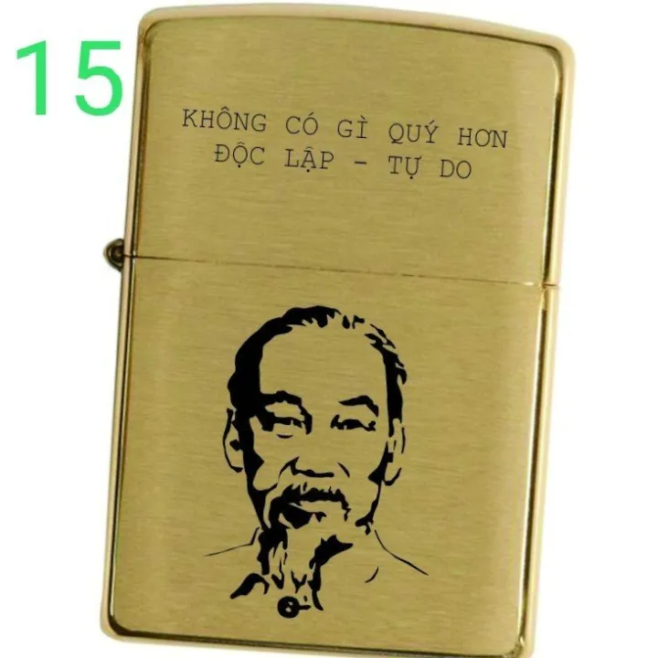 bật mí 10+ khoá học javascript miễn phí cho... Bật lửa Zippo la mã đồng nguyên khối mẫu Bác Hồ tặng kèm xăng 20ml ...