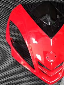 Nạ lớn exciter 2005- 2010 đỏ cờ tổ quốc hàng zin chính hãng viêt nam dành cho ae dọn xe ex các đời