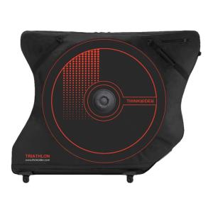 ThinkRider | Handlebar Non-removal Transport Bag for Bicycle