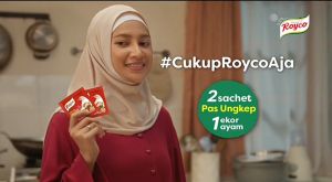 royco ayam renceng 8gr 10 renceng paket hemat