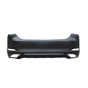 Modification Bumper and Surround Kit for 06-12 Lexus ES240 ES350