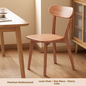 MU FENG ZHI NAN | Sturdy Multi-use Chair