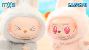 LABUBU Tab Kids Tablet Android 14.0 12GB+512GB 5G/Wi-Fi Tablet 7.0" Screen Display Online Class tablet 3800mAh Battery