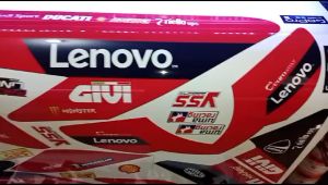 Decal Sticker Stiker Soul GT 125 New Full Body Banyak Varian Warna