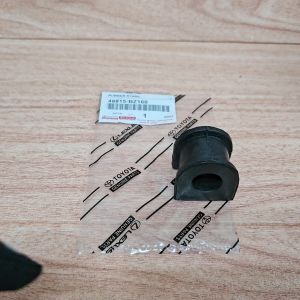 Karet Stabil Bush Stabilizer Depan Toyota Agya