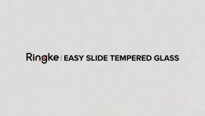 [Combo 2] Dán cường lực iPhone 17 Pro Max / 17 Pro / 17 / Air RINGKE Easy Slide Tempered Glass