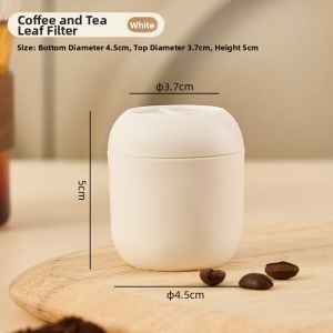TAFUMAN | Portable Coffee Filter