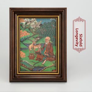 ZANGCUN | Decorative Tibetan Thangka Buddha Statues and Images
