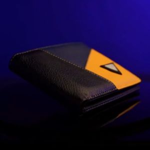 Dompet Pria Bahan Kulit PU Premium RAMEJA Fashion RMJW01