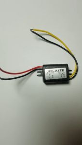 Hạ Áp 12V Xuống 5VNguồn Vào 8-22VNguồn Ra 5V/3A/15W