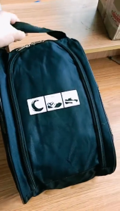 Travel Shoe Bag Storage Bag Travel Organizer