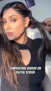 Russell Taylors High Speed Hair Dryer FREE 2 Styling Attachments HD3