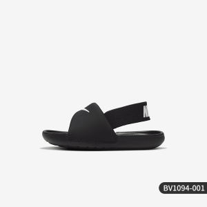 Nike | Dép Ngoài Trời Đế Thấp Thoáng Khí Chống Sốc Bền