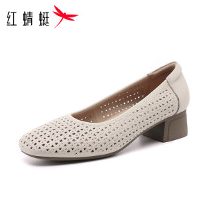 Reddragonfly | Breathable Anti-slip Womens Shoes Summer