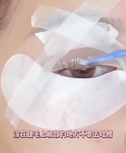 5PAIRS Blackwings Eyelashlift Silicone Pads LashLifting 3D Lash Curler Perming Makeup Tool Eyelash Perm Colorful Silicone Gasket Eyelash Applicator Sunflower Lace Gasket Five Pairs Set