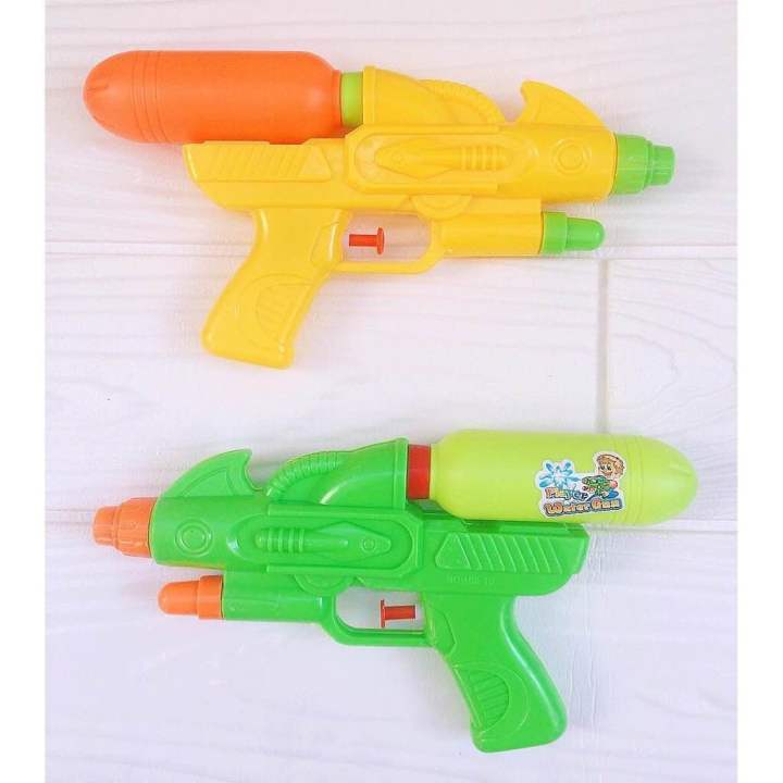 Water Gun Toy for Kids Pool and Water Games Lazada PH