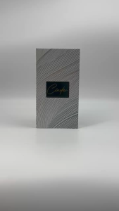 CINDER EAU DE PARFUM 100ML BY AHMED AL MAGHRIBI
