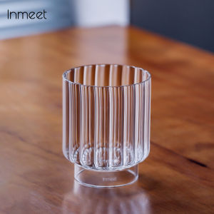 Inmeet BoroSilicate cao cốc thủy tinh/ly rượu/kiểu cũ kính/barware/ly cocktail 330ml