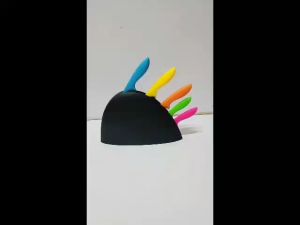 Pisau Stainless untuk Memasak: Set Pisau Stainless Kualitas Tinggi