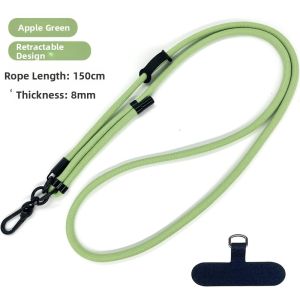 NUOPUCHI | Adjustable Anti-Theft Safety Phone Lanyard