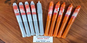 Mũi đục dẹp mũi đục nhọn mũi đục bê tông tường đuôi gài dùng cho máy khoan hiệu NURIT kích thước 14mm x 250mm chuyên đục phá bê tông tường gạch.. - Lazada