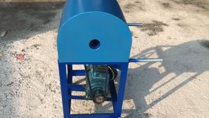 [CHẤT LƯỢNG CAO] Máy cạo vỏ mía máy làm sạch vỏ mía siêu nhanh với motor 1500W