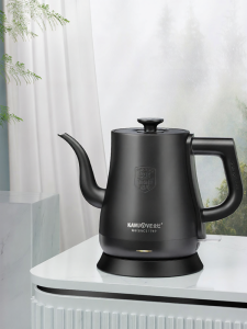[China Plug Adapter Needed] Kamjove | Tea Brewing Automatic Electric Kettle