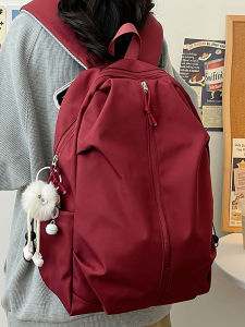 JIFANPAUL | Student-Friendly Stylish Backpack