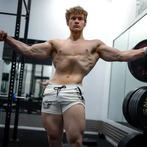 Sports Shorts Mens Fitness Running Shorts Bodybuilding Jogging Shorts Summer Fitness Training Running Shorts Mens Beach Shorts