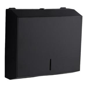 CUNGSA | Commercial Multi-Use Stainless Steel Paper Dispenser
