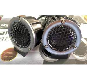 Carrozzeria Speaker Full Range Pro-9 (1.5") Performance SQ Sound Quality PRO Se