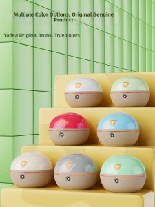 Yadea | Large Capacity Storage Box for Electric Bikes